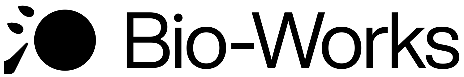 Bio-Works third generation agarose resins