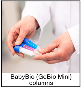 Link image to BabyBio categ page