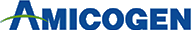 Amicogen logo