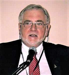 Gabriel Halat