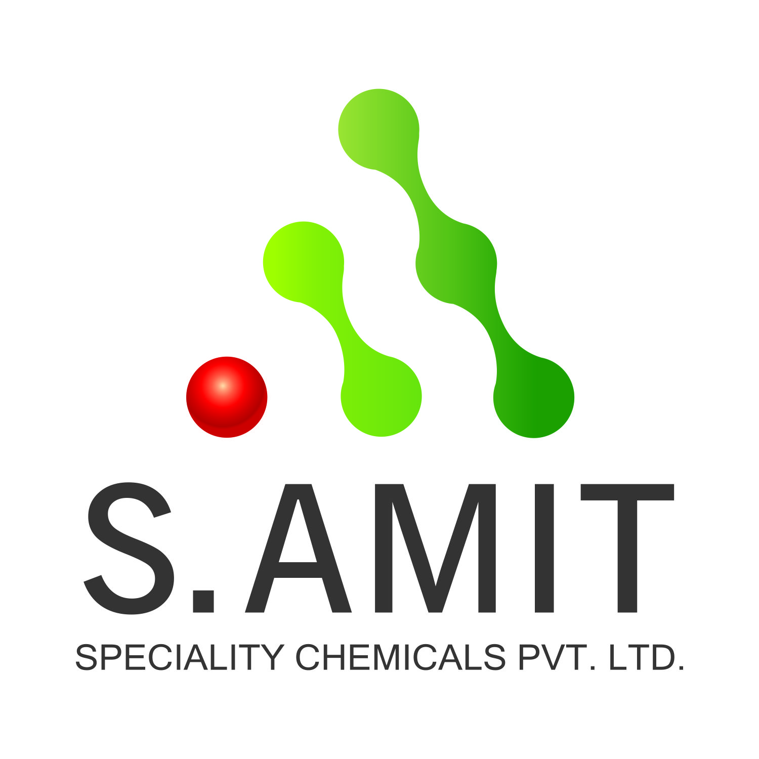 S Amit Speciality Logo