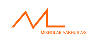 Mikrolab Aarhus logo