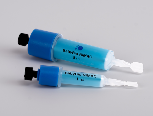 BabyBio NiMAC