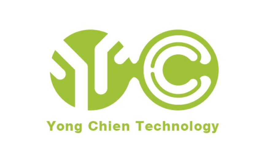 YongChien logo