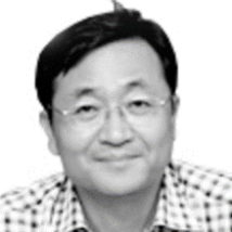 Yong Chul Shin