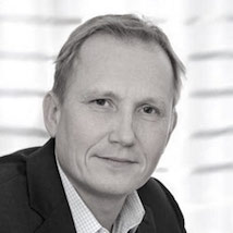 Thomas Eklund