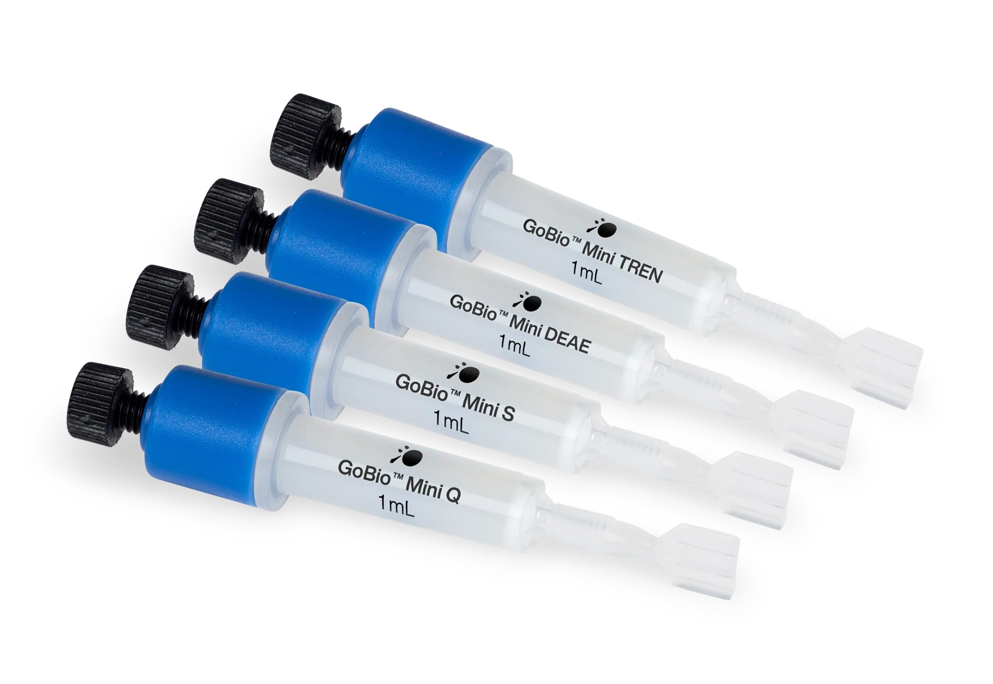 GoBio Mini IEX Screening kit