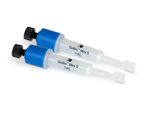 GoBio Mini Peptide Purification kit