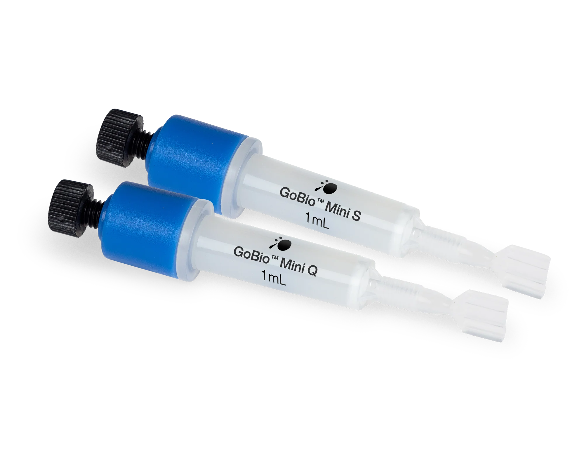 GoBio Mini Peptide Purification kit