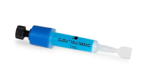 GoBio Mini NiMAC 1 mL