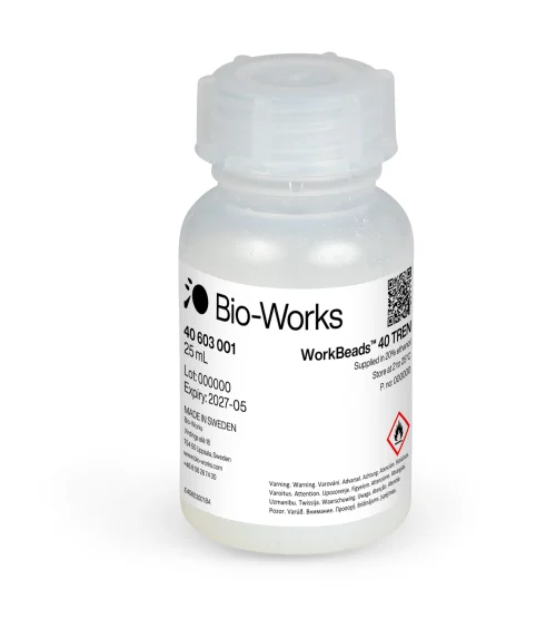 WorkBeads 40 TREN 25ml