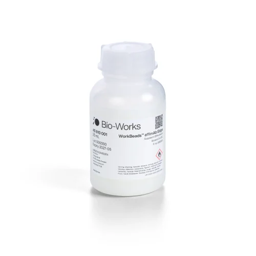 WorkBeads affimAb Edge 25mL
