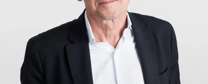 Arne Hauge
