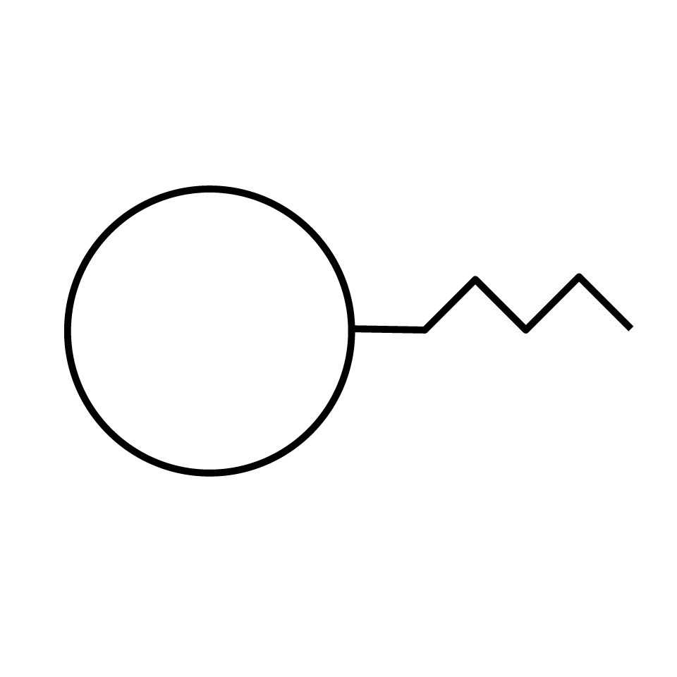Activated resins