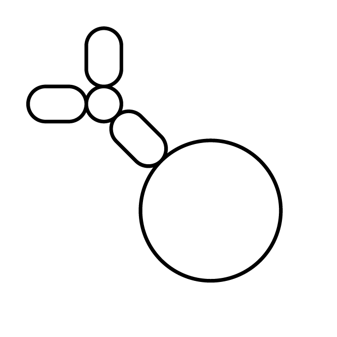 Affinity Resin