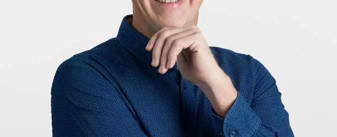 Casper Paludan