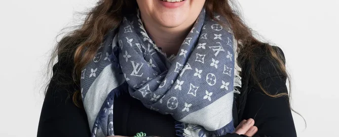 Elisa Schonewiess