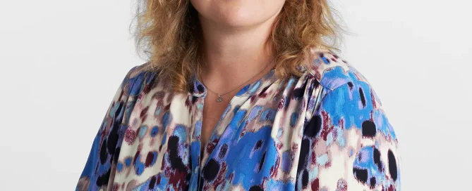 Maria Åberg