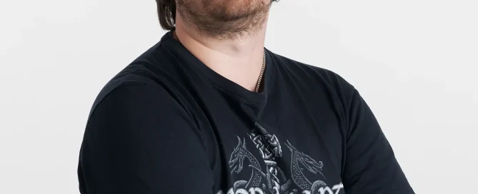 Mikael Andersson Schönn