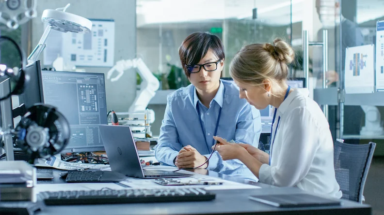 Digitalization could bring about a more holistic mode of pharma manufacturing