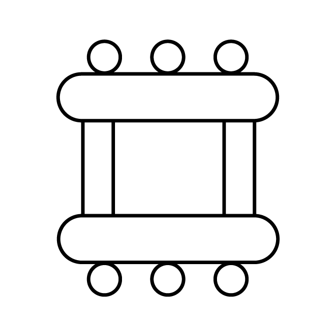 GoBio prepacked columns