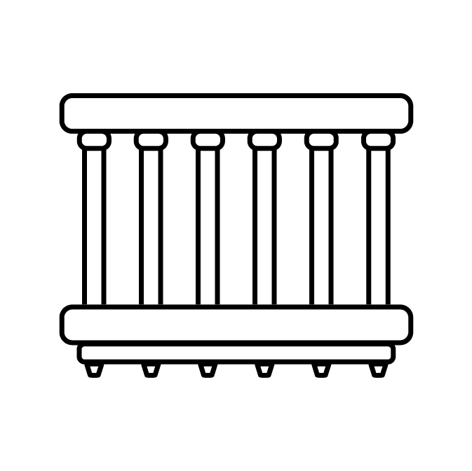 HTPD formats