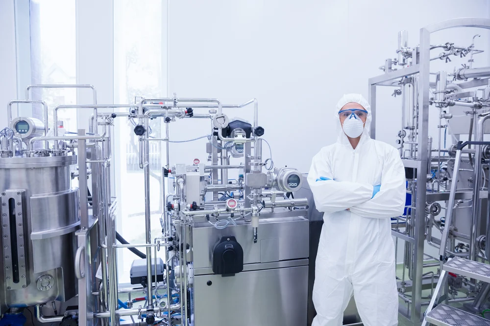 Protein A costs are in focus for monoclonal antibody production