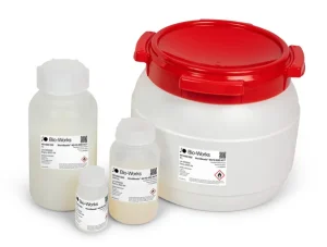 BioWorks WorkBeads ACT Group of 4