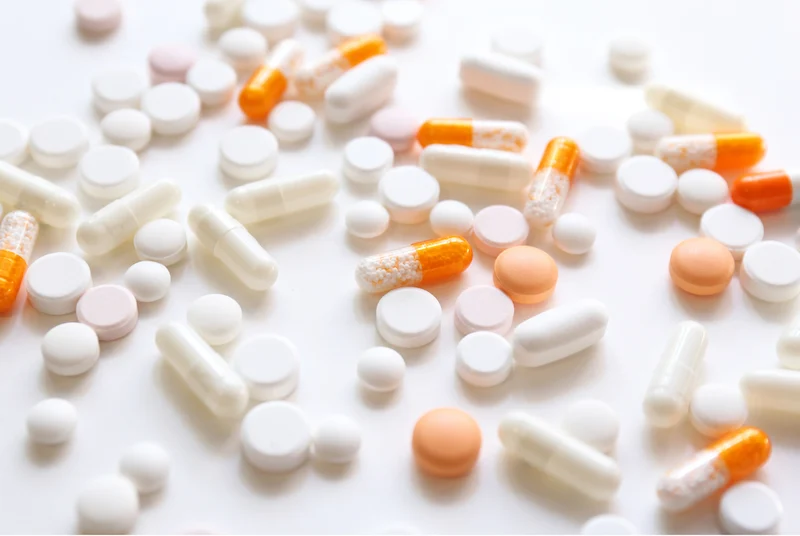 New biopharmaceuticals account for one-third of last year’s FDA drug approvals 